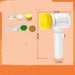 Charge 5brush heads