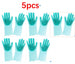 Light green 5pair