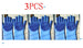 Blue 3pair