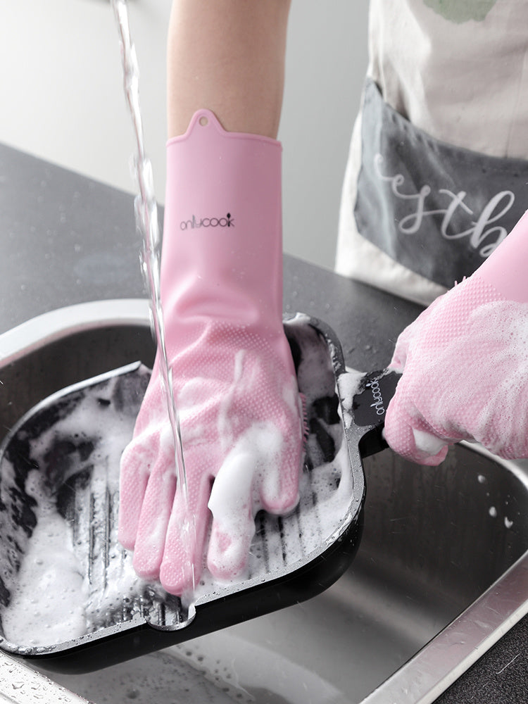 GloveScrub™