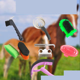 EquiBrush™