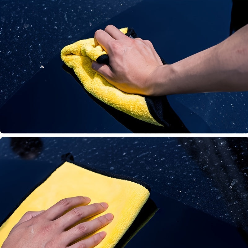 All Cleaning