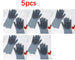 Gray 5pair