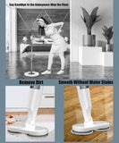 VMAI Cordless Electric Mop