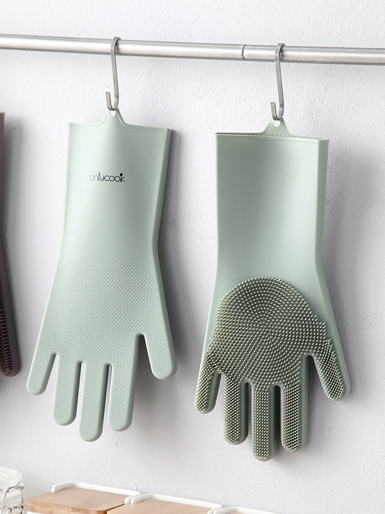 GloveScrub™