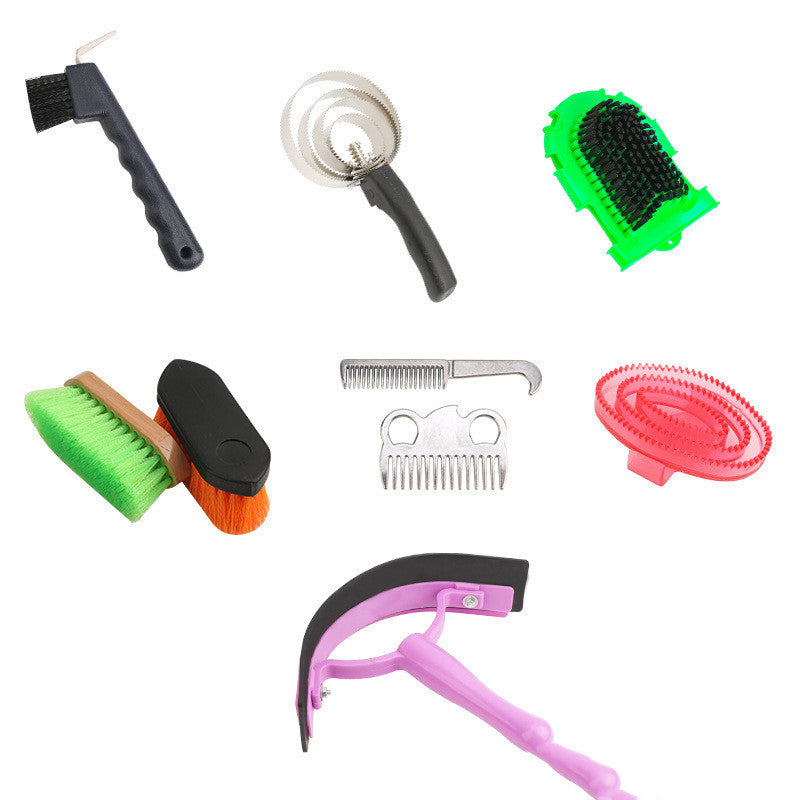 EquiBrush™