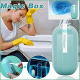 MagicFlush™
