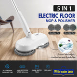 VMAI Cordless Electric Mop