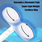 VMAI Cordless Electric Mop