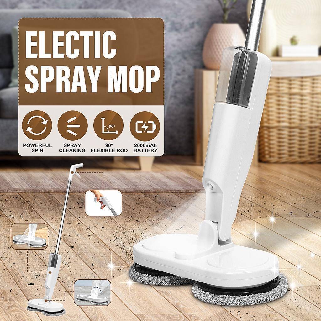 VMAI Cordless Electric Mop