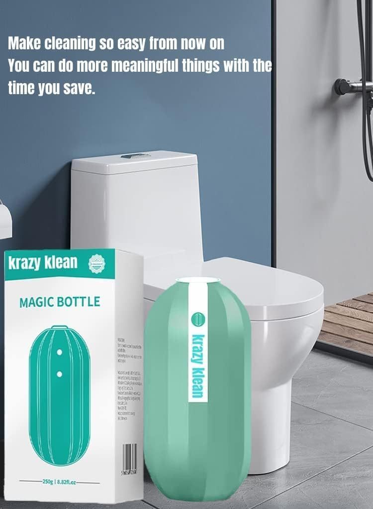 MagicFlush™